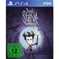 Don't Starve (PSN)