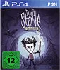 Don't Starve (PSN) Don't Starve (PSN)