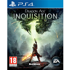 Dragon Age: Inquisition (AT Import)