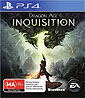 Dragon Age: Inquisition (AU Import)