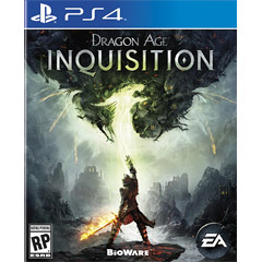 Dragon Age: Inquisition (CA Import)