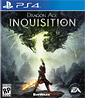 Dragon Age: Inquisition (CA Import)´