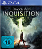 Dragon Age: Inquisition