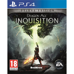 Dragon Age: Inquisition - Deluxe Edition (FR Import)