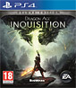 Dragon Age: Inquisition - Deluxe Edition (FR Import)´