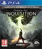 Dragon Age: Inquisition - Deluxe Edition (FR Import)