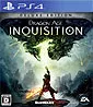 Dragon Age: Inquisition - Deluxe Edition (JP Import)