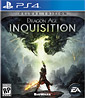 Dragon Age: Inquisition - Deluxe Edition (US Import)´