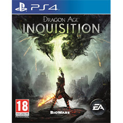 Dragon Age: Inquisition (ES Import)