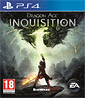 Dragon Age: Inquisition (ES Import)´