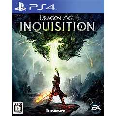 Dragon Age: Inquisition (JP Import)