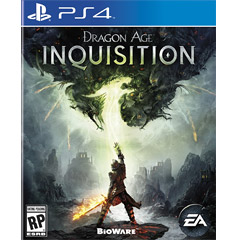 Dragon Age: Inquisition (US Import)