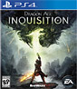 Dragon Age: Inquisition (US Import)