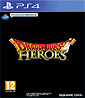 Dragon Quest Heroes (AT Import)´