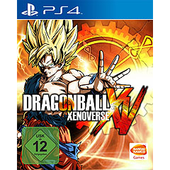 Dragon Ball Xenoverse