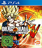 Dragon Ball Xenoverse´