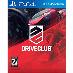 DriveClub (CA Import)