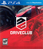 DriveClub (CA Import)´