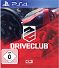 DriveClub