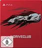 DriveClub - Steelbook Edition