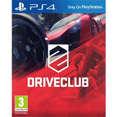 DriveClub (UK Import)