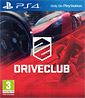 DriveClub (UK Import) DriveClub (UK Import)