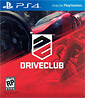 DriveClub (US Import)