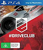 DriveClub (AU Import)´