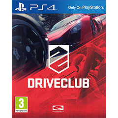 DriveClub (FR Import)