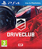 DriveClub (FR Import)´
