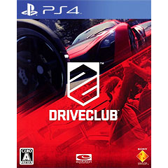 DriveClub (JP Import)