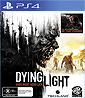 Dying Light (AU Import)