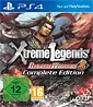Dynasty Warriors 8: Xtreme Legends Complete Edition