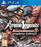 Dynasty Warriors 8: Xtreme Legends - Complete Edition (UK Import) Dynasty Warriors 8: Xtreme Legends - Complete Edition (UK Import)