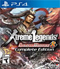 Dynasty Warriors 8: Xtreme Legends - Complete Edition (US Import)´