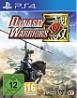 Dynasty Warriors 9 Blu-ray