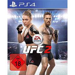 EA SPORTS UFC 2