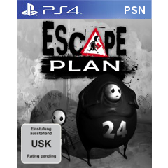 Escape Plan (PSN)