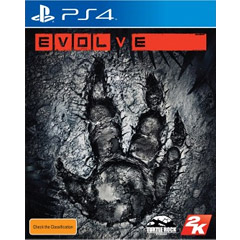 Evolve (AU Import)