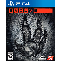 Evolve (CA Import)