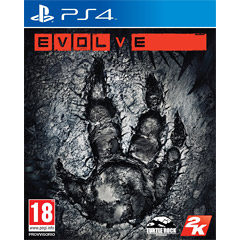 Evolve - Day One Edition (IT Import)