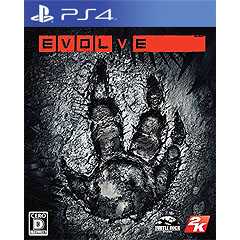 Evolve (JP Import)