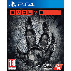 Evolve (UK Import)