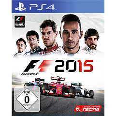 F1 2015