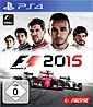 F1 2015