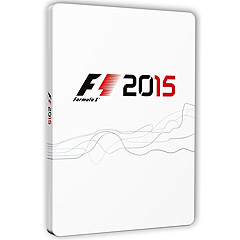 F1 2015 - Special Edition