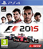 F1 2015 (UK Import)´