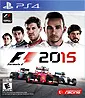 F1 2015 (US Import)´