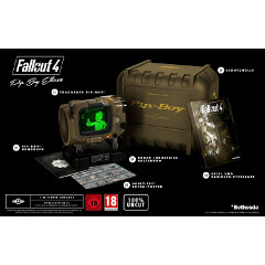 Fallout 4 - Pip-Boy Edition