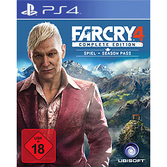 Far Cry 4 - Complete Edition